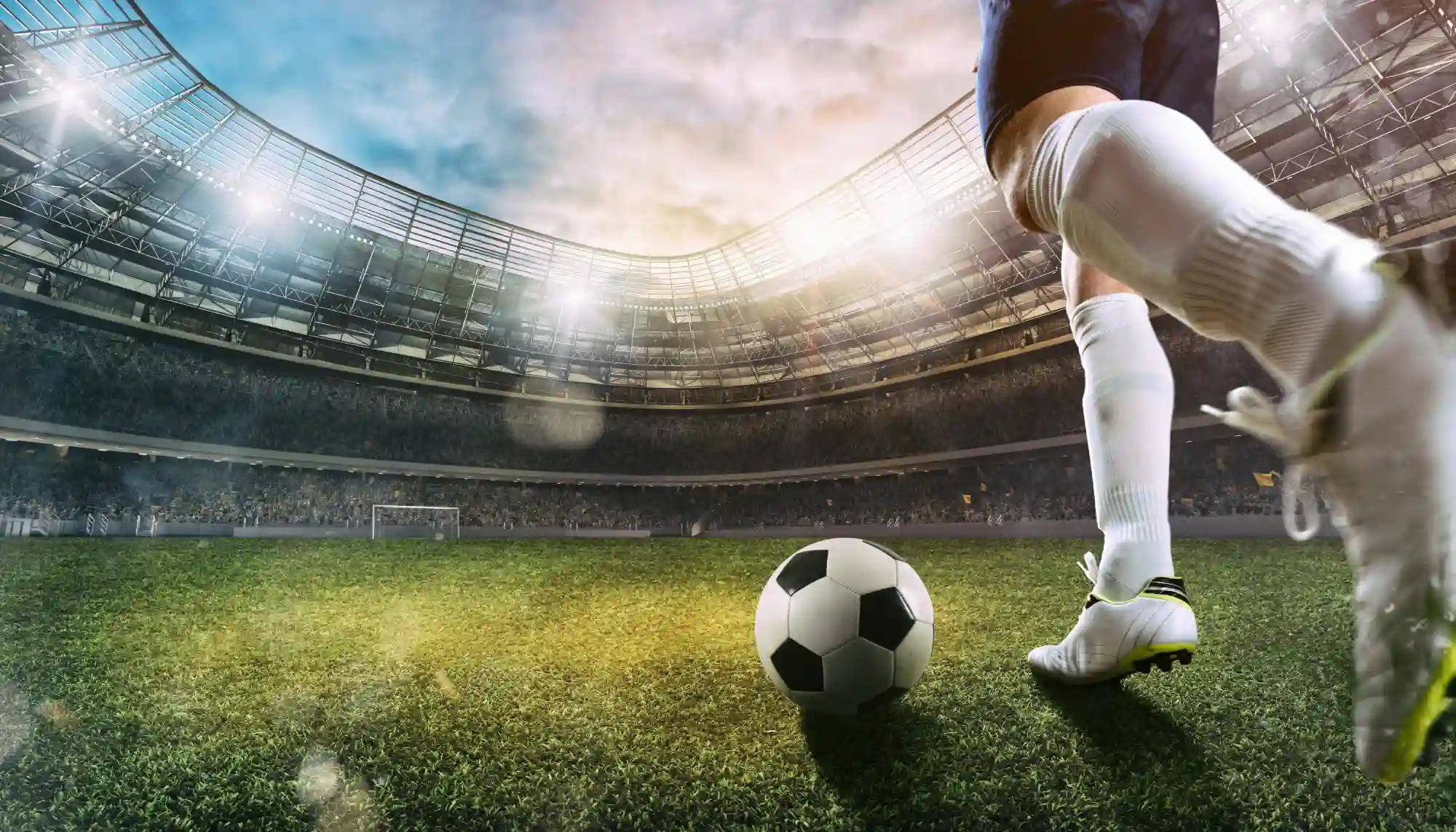 Football Stars in Marbella - Blog Post