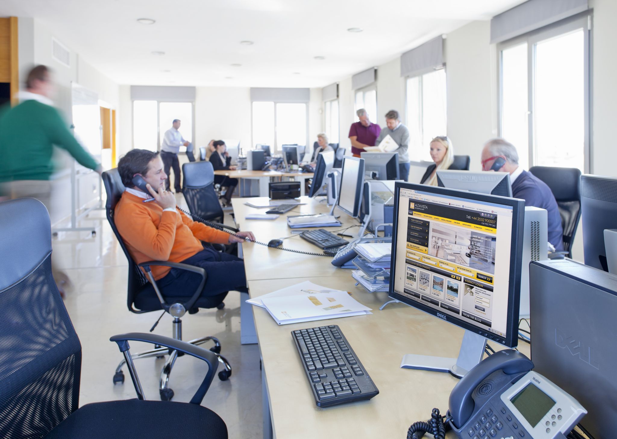 Altavista Multinational team Altavista Property