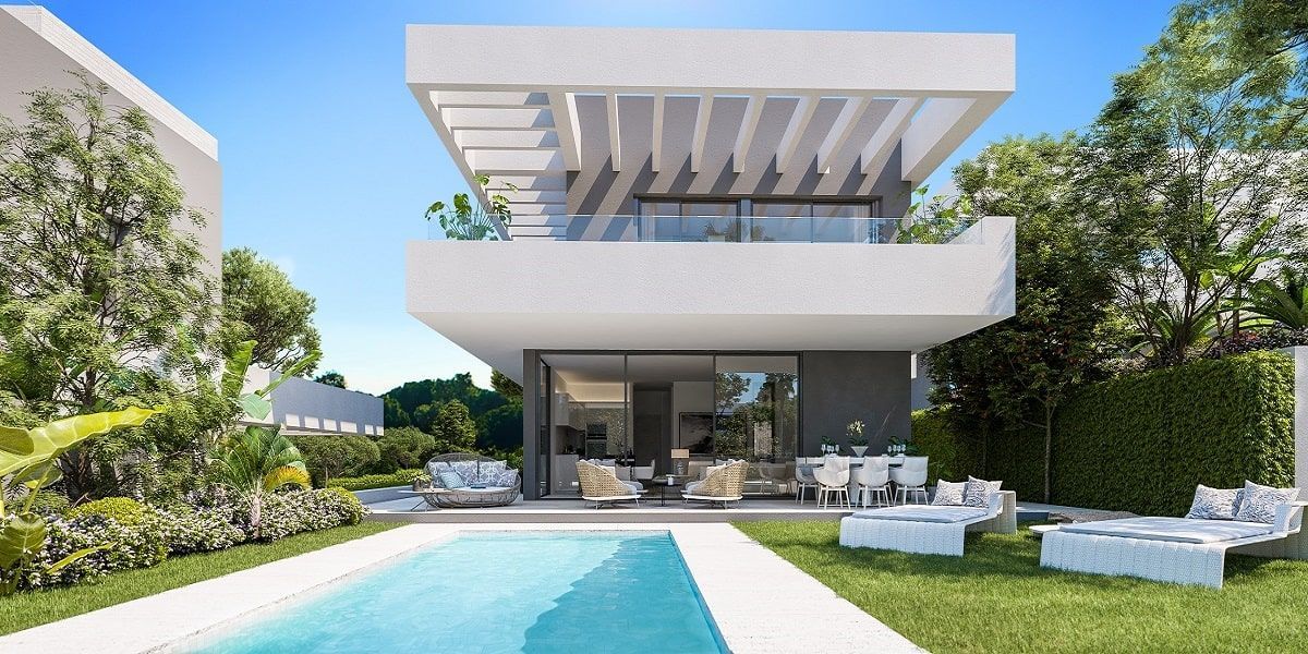 La Vera de Marbella Altavista Property