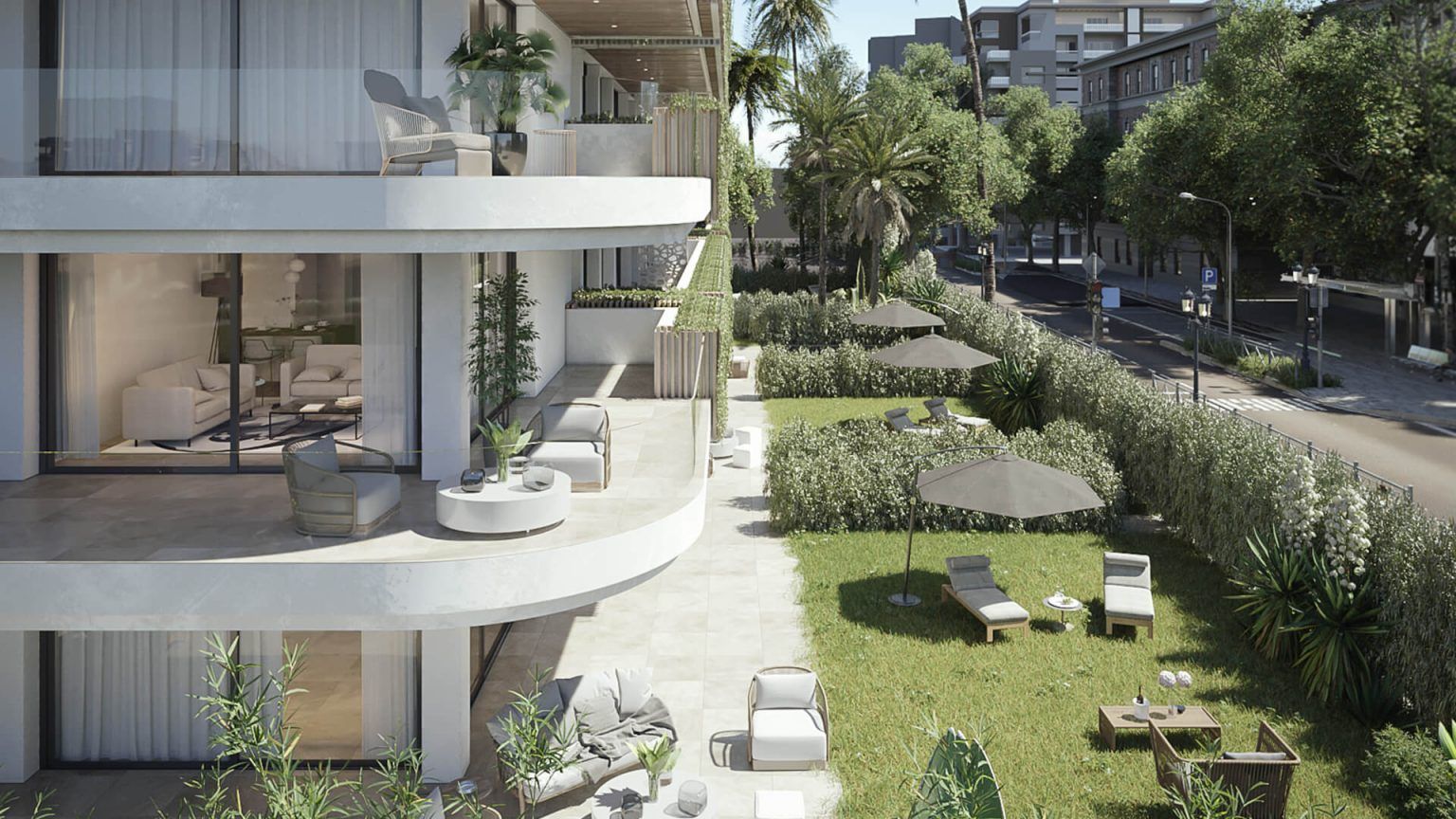 Sustainable Residential Development Altavista Property Real Estate