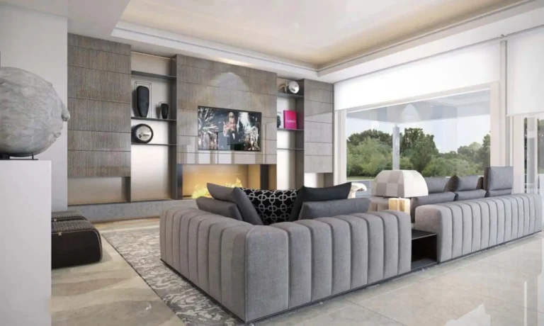 Eco-Concept-Villas-In-Nueva-Andalucia-Marbella-Livingroom