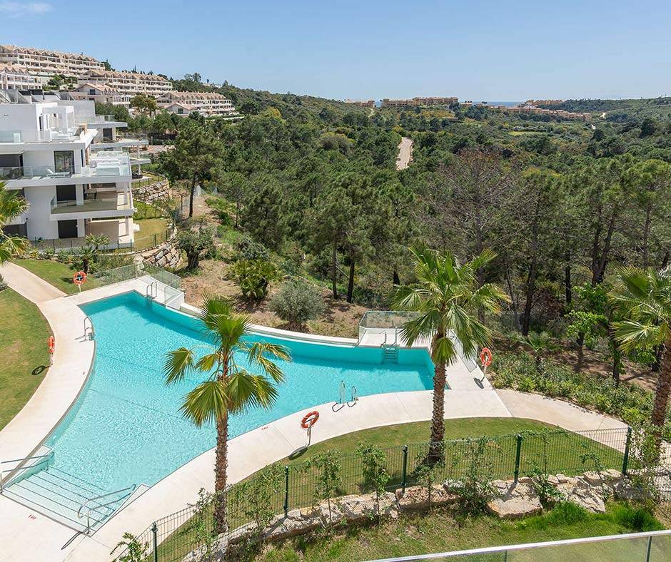 Apartments For Sale Marbella Altavista Property