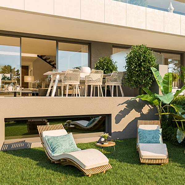 Townhouses For Sale Marbella Altavista Property