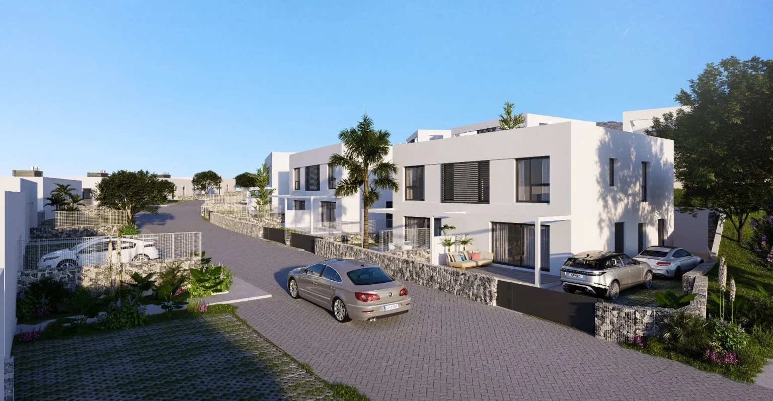 Brand New Off Plan Townhouses Roadview