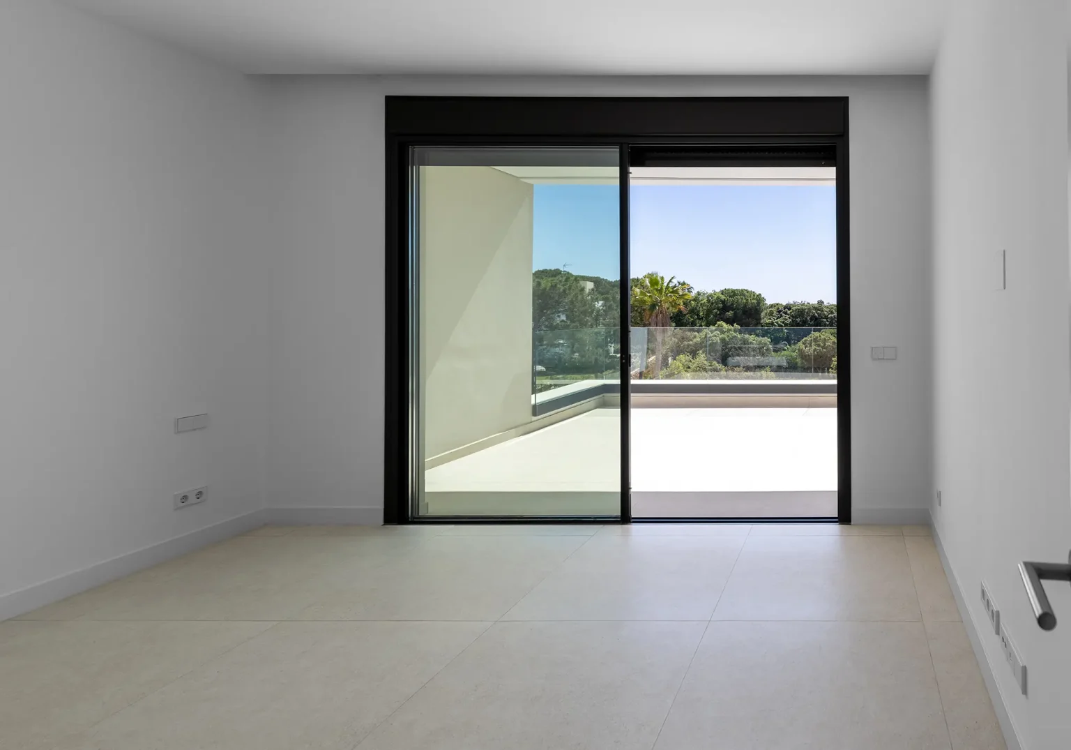 La Vera de Marbella - Townhouses - Bedroom