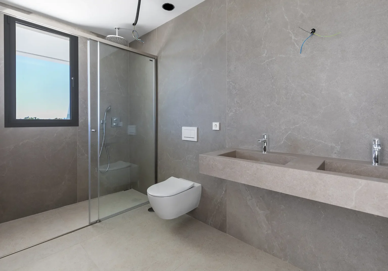 La Vera de Marbella - Townhouses - Bathroom