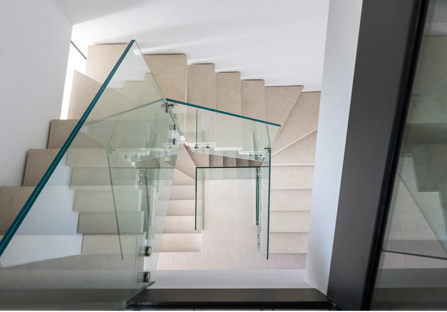 La Vera de Marbella - Townhouses - Staircase