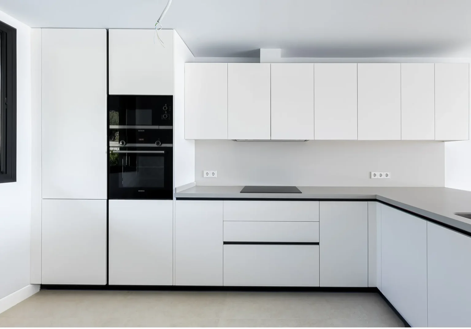 La Vera de Marbella - Townhouses - Kitchen