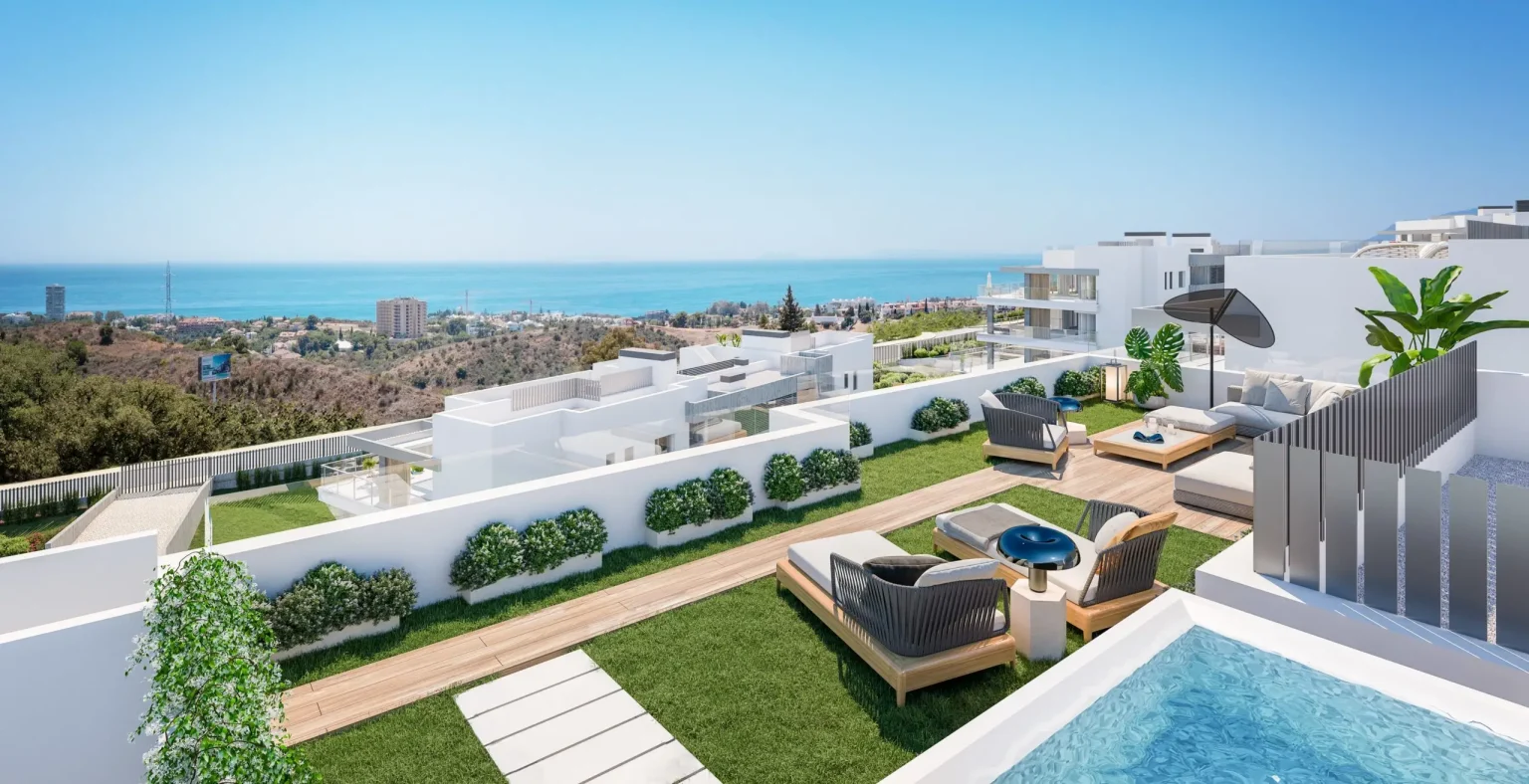 Brand-New-Apartments-In-Altos-de-Monteros-Garden-View