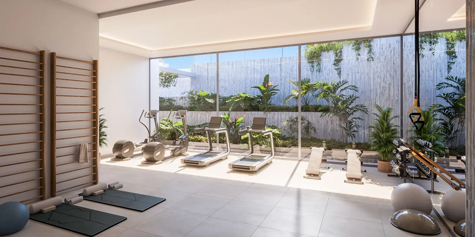 Brand-New-Apartments-In-Altos-de-Monteros-Gym