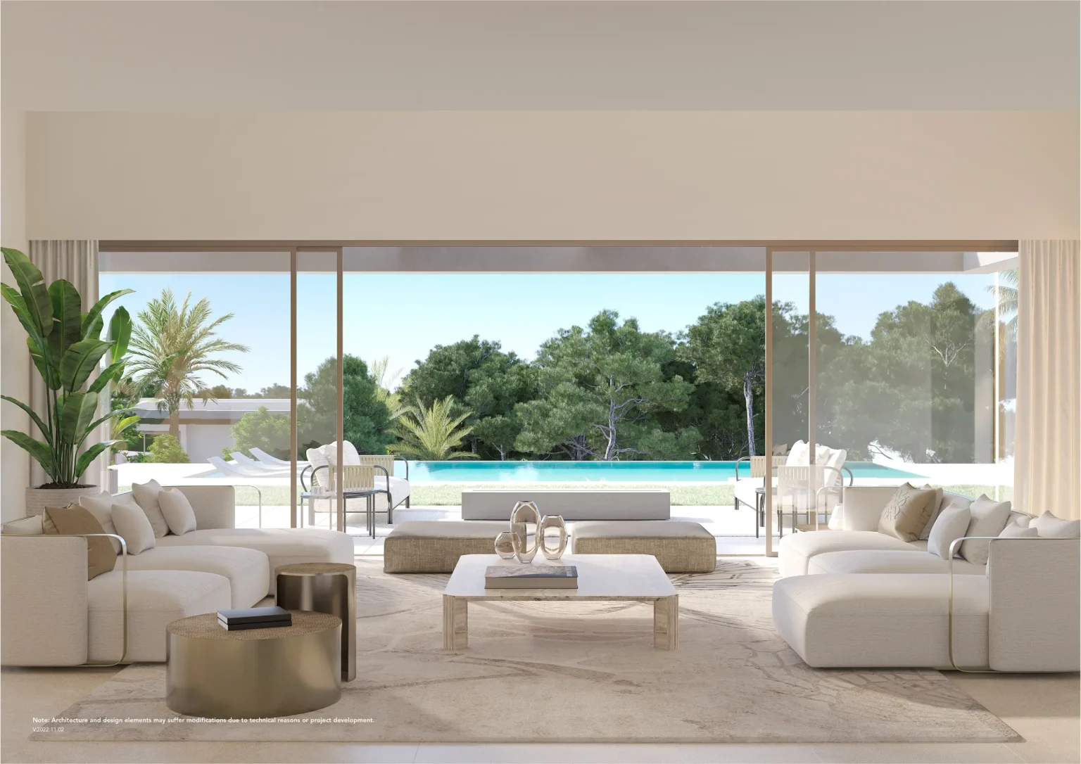 Incredible-New-Villas-In-Sierra-Blanca-Livingroom