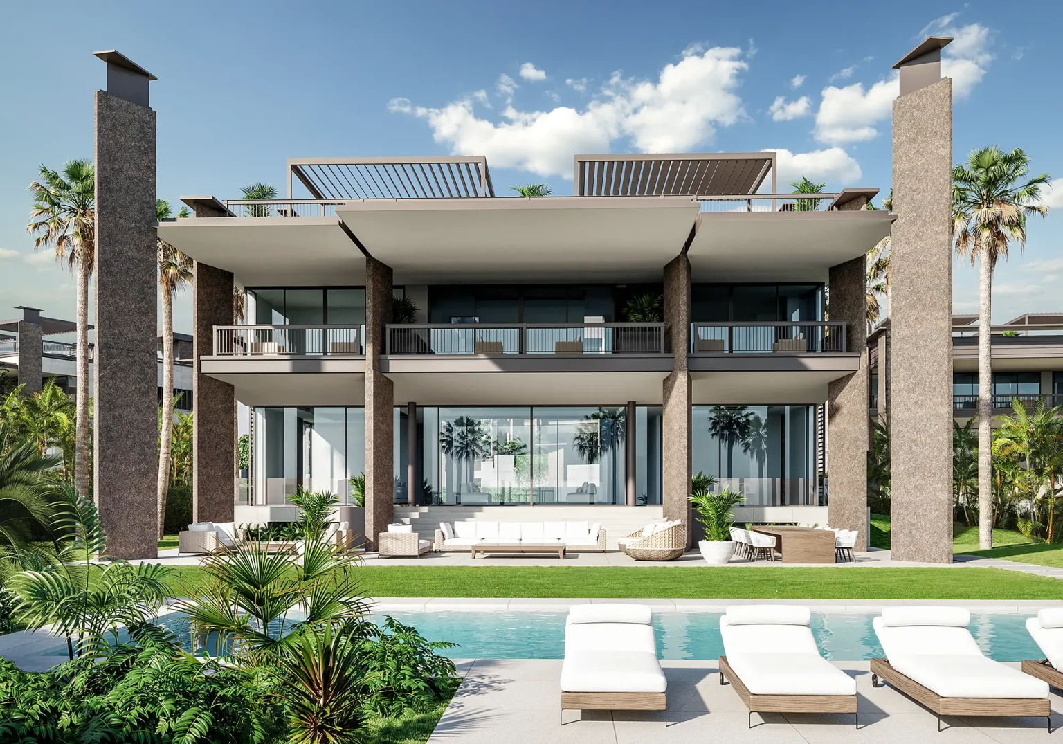 Palacetes-de-Banus-Front-View