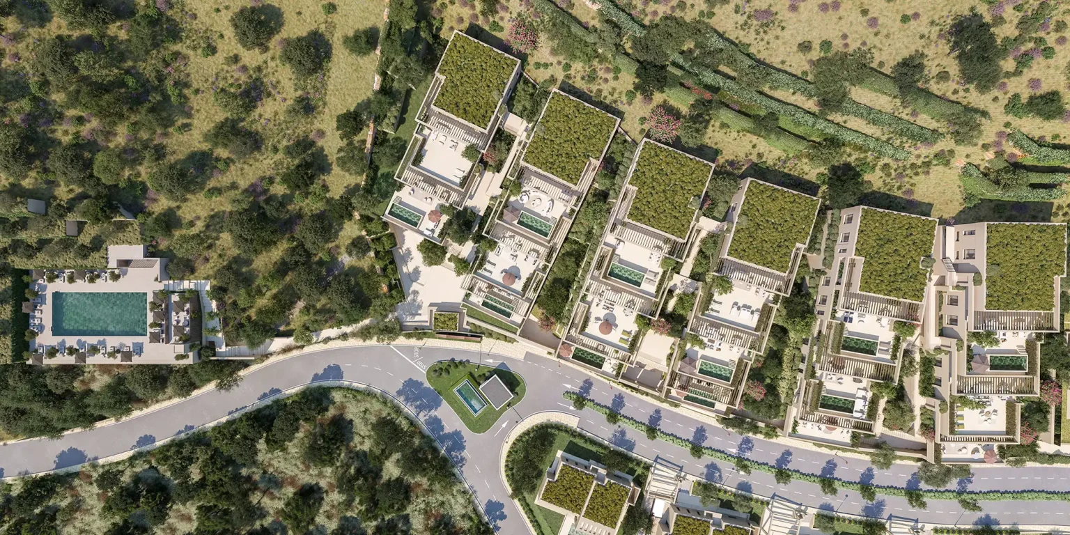 SkyVilla-TopView-General