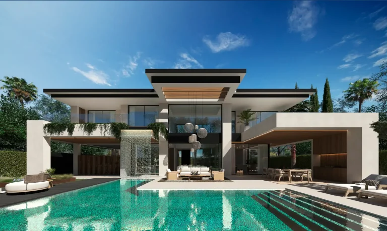 Cortijo Blanco Villas - pool 1