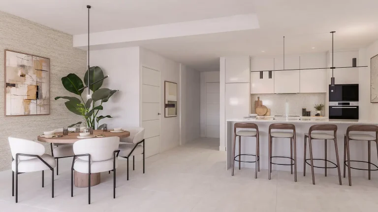 Astralis Homes - kitchen