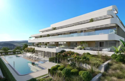 Astralis Homes - external