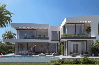 Calahonda Villas - external 1