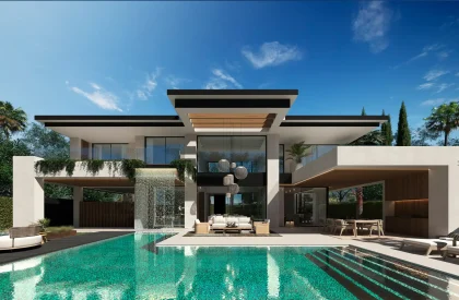 Cortijo Blanco Villas - pool 1