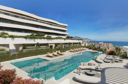Elysium Views - external